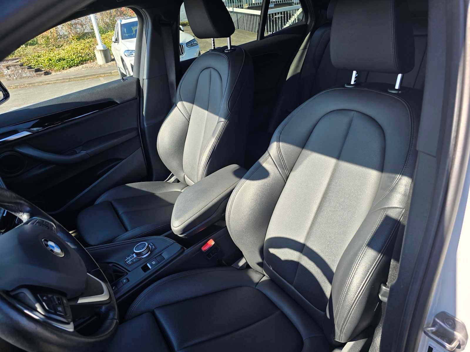 Used 2019 BMW X2 xDrive28i image 21
