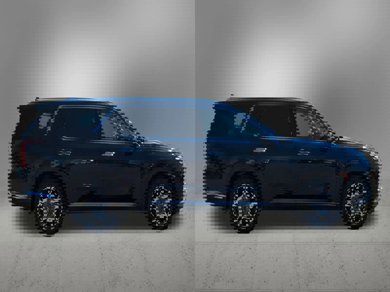 Used 2023 Hyundai Palisade Limited image 7