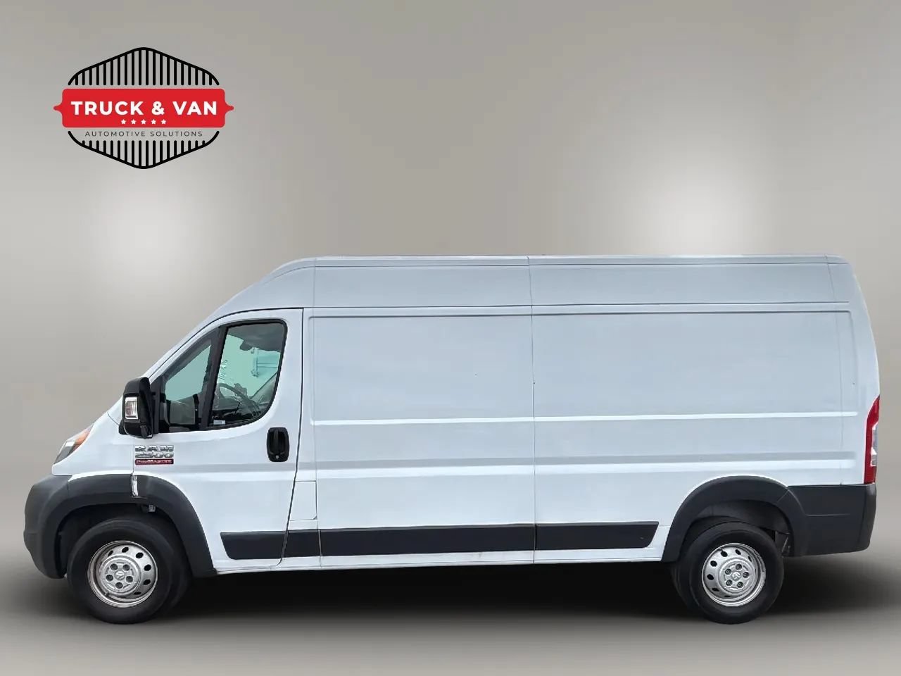Used 2015 RAM ProMaster 2500 w/ Interior Convenience Group FWD image 16