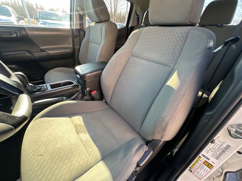 Used 2021 Toyota Tacoma SR image 16