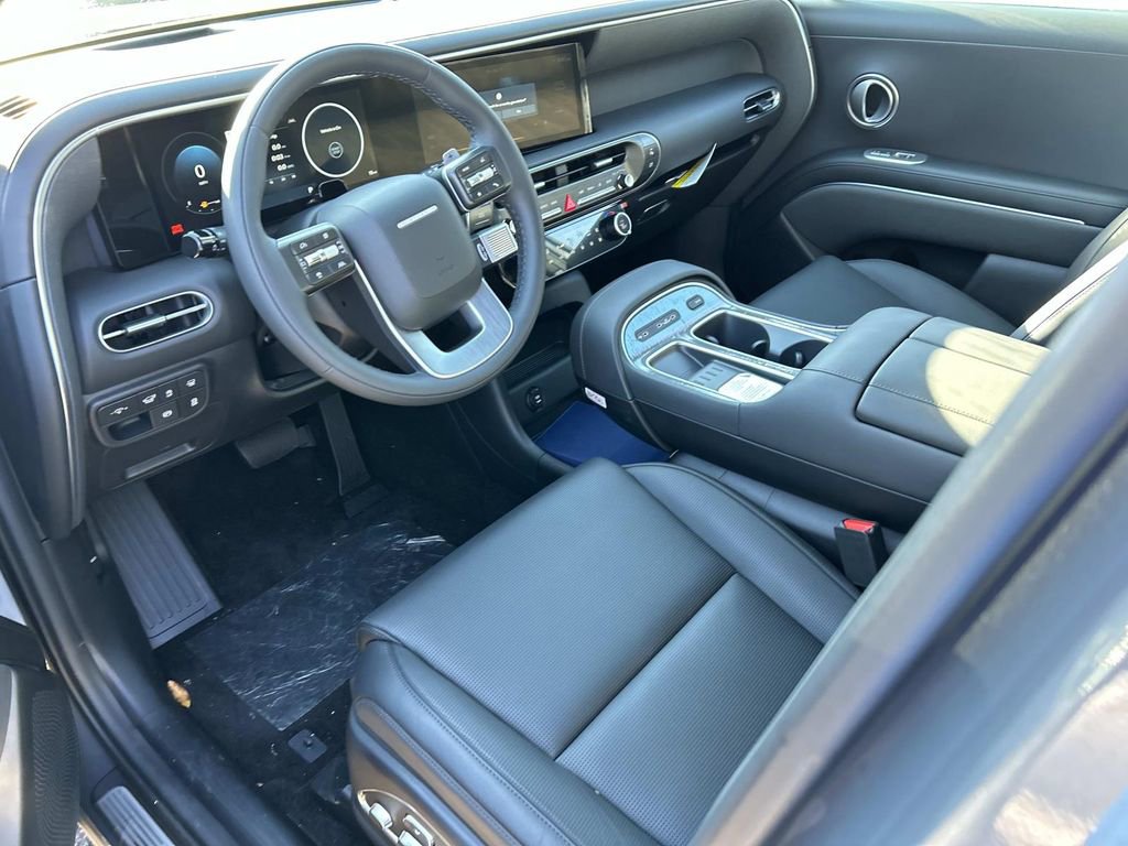 New 2026 Hyundai Palisade Calligraphy image 14