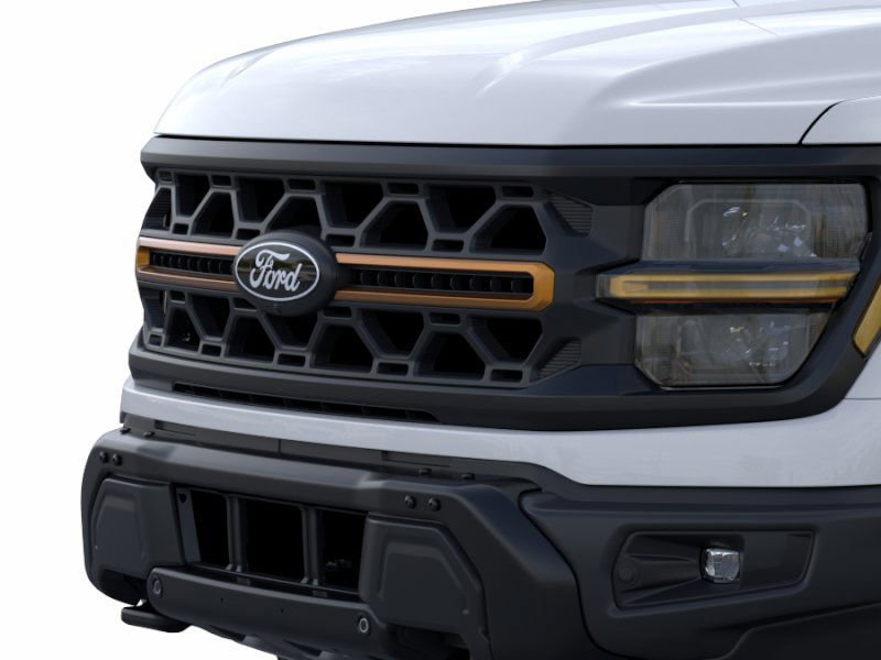 New 2025 Ford F150 Tremor w/ Equipment Group 402A High image 17