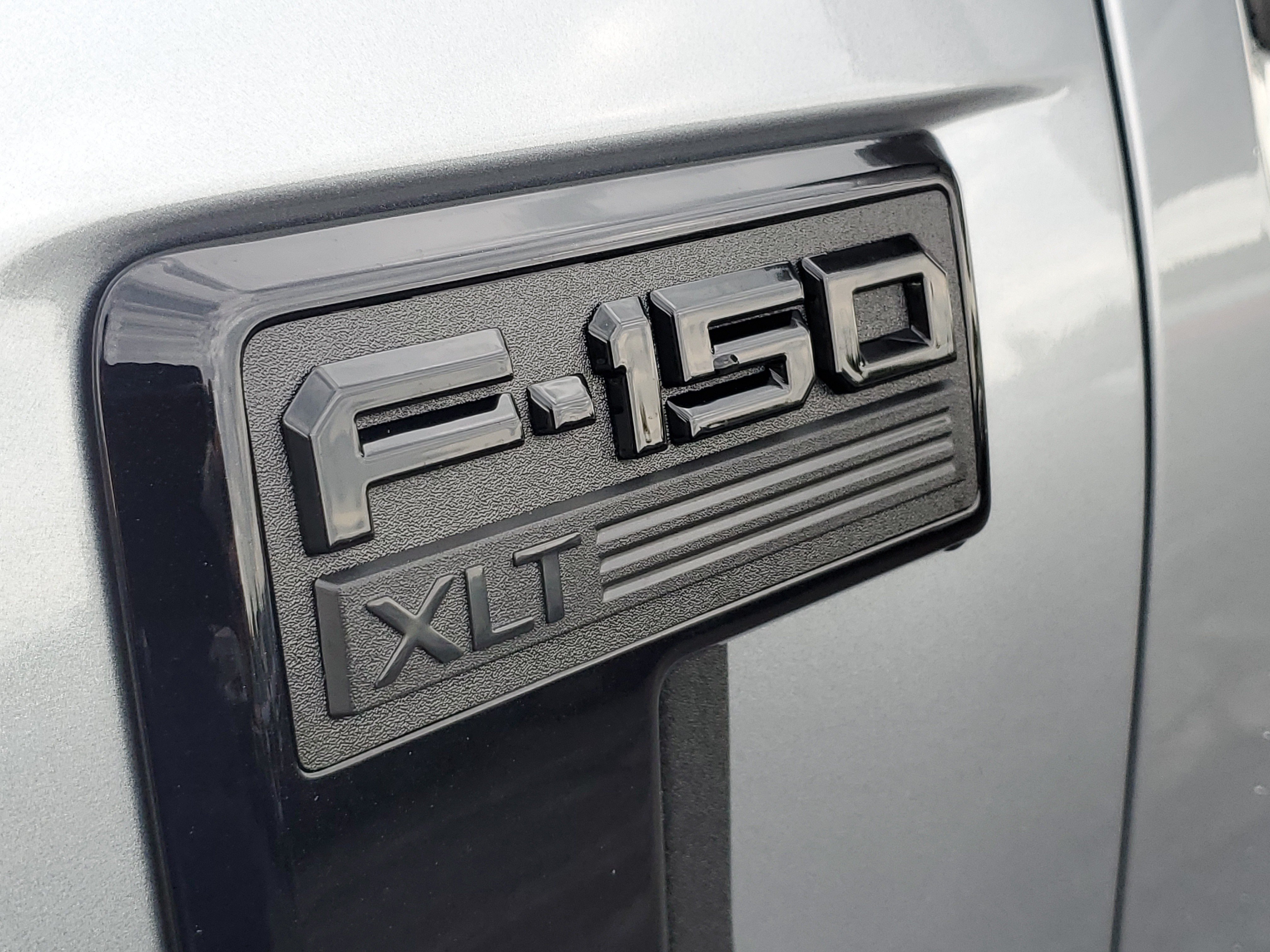 New 2026 Ford F150 XLT w/ Equipment Group 302A MID AWD/4WD image 32
