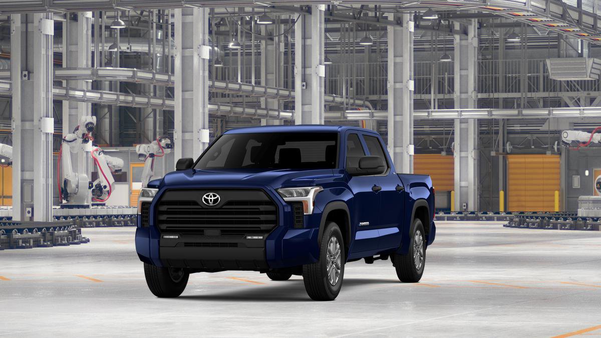New 2026 Toyota Tundra SR5 image 18