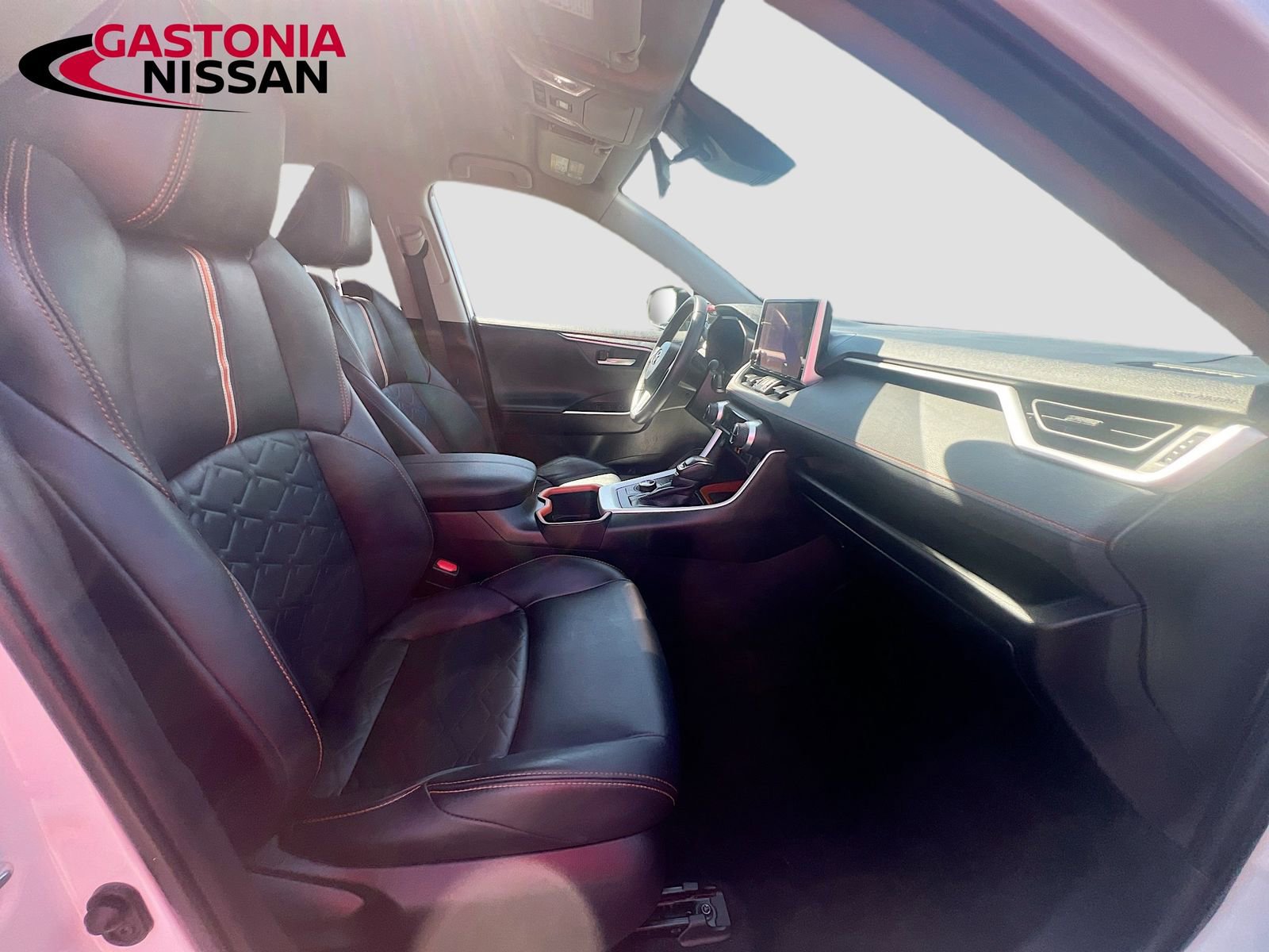 Used 2024 Toyota RAV4 Adventure AWD/4WD image 37