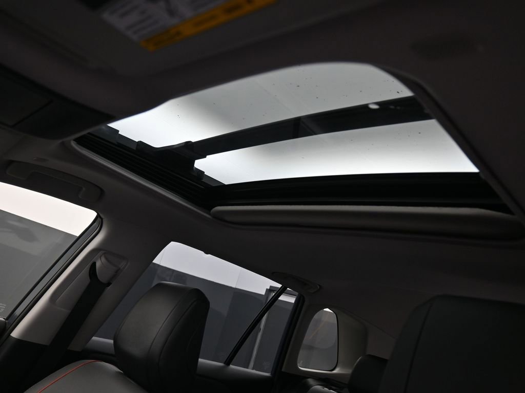 Certified 2026 Toyota RAV4 FWD image 29