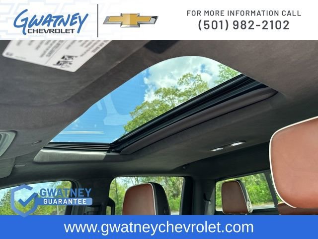 Used 2024 GMC Sierra 1500 Denali Ultimate image 24