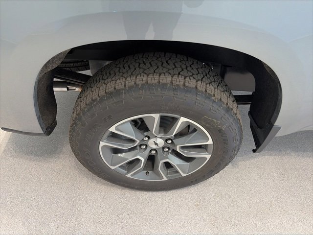 New 2026 Chevrolet Silverado 1500 RST image 7