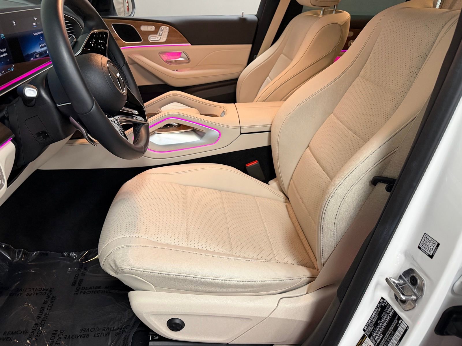 Used 2026 Mercedes-Benz GLE 350 4MATIC image 23