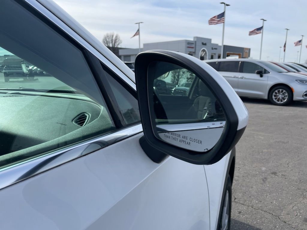 Used 2022 Buick Envision Preferred image 14