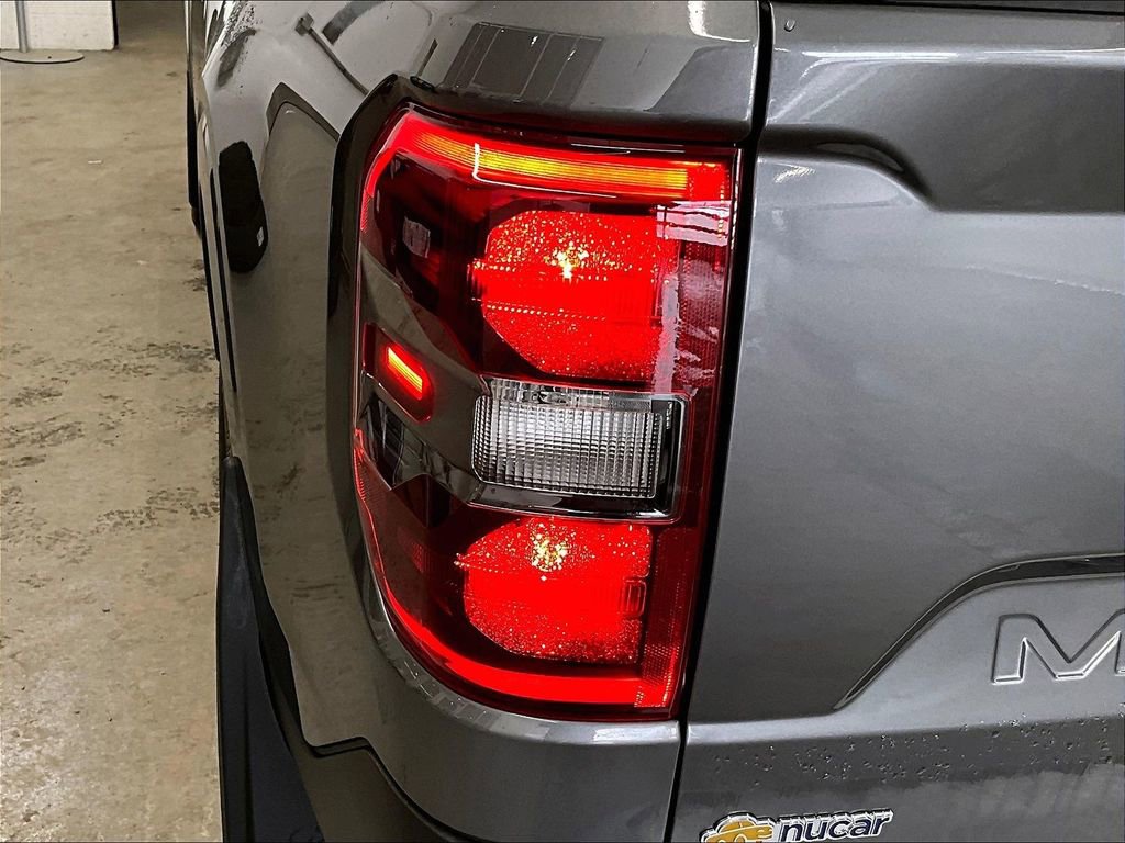 Used 2023 Ford Maverick XLT w/ XLT Luxury Package image 32