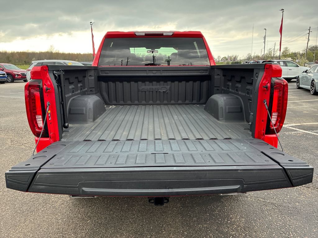 Used 2021 GMC Sierra 1500 AT4 AWD/4WD image 20