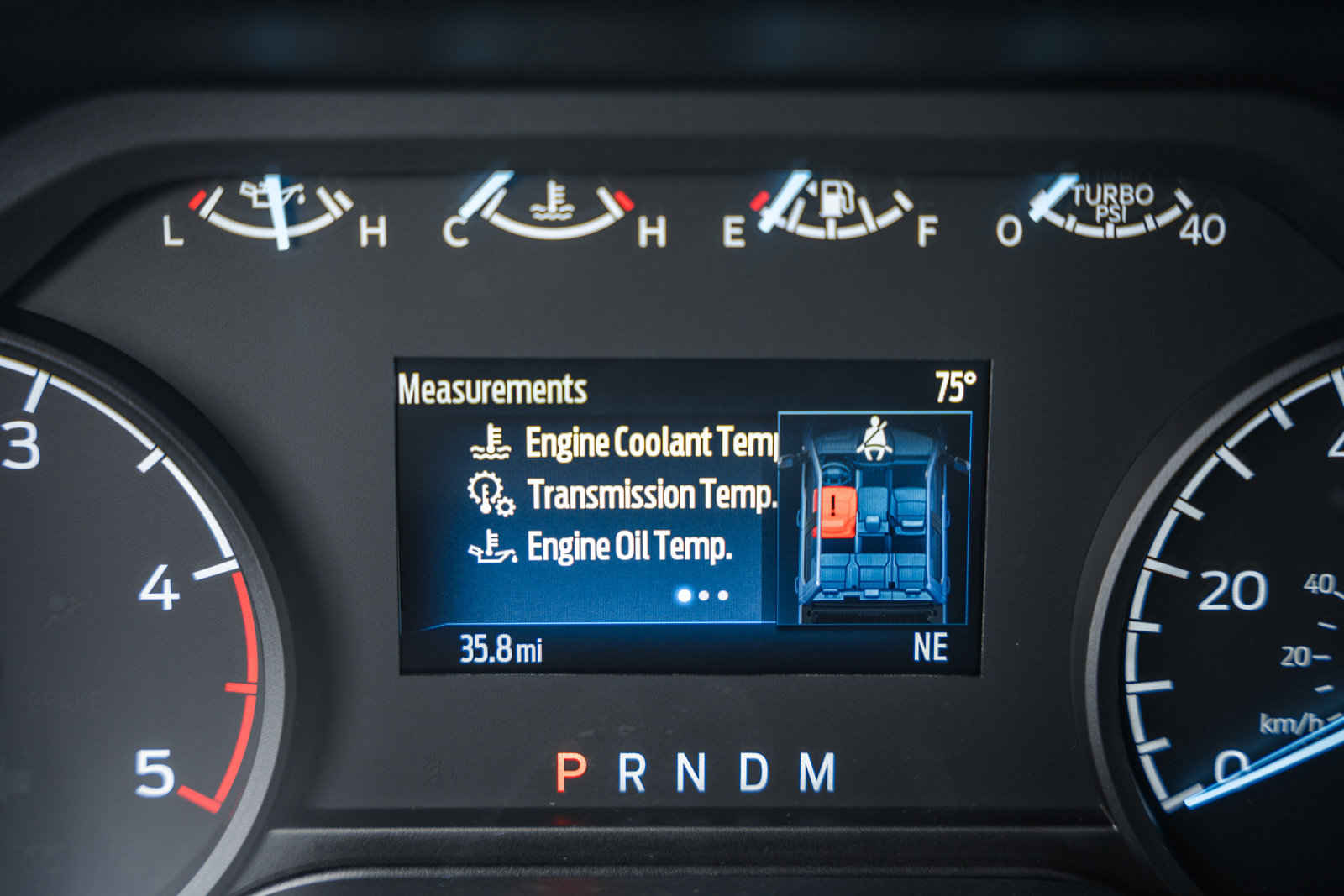 New 2026 Ford F350 XL w/ STX Appearance Package image 43