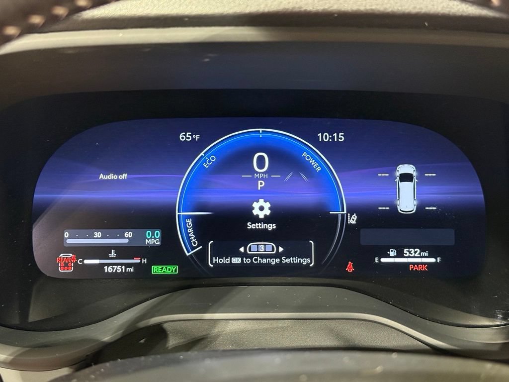 Used 2025 Toyota Sienna XSE w/ XSE Plus Package AWD/4WD image 28