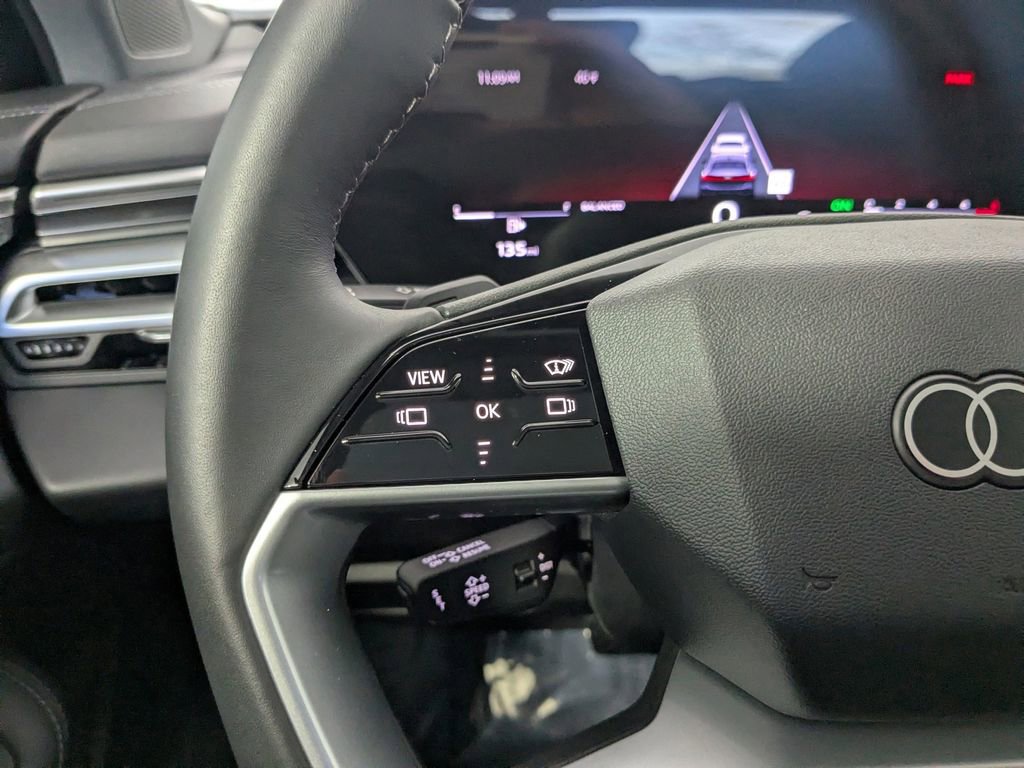 Used 2025 Audi A5 2.0T Premium Plus Sedan w/ Premium Plus image 15