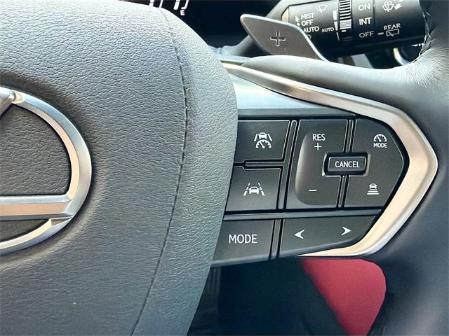 Used 2025 Lexus NX 250 FWD image 36