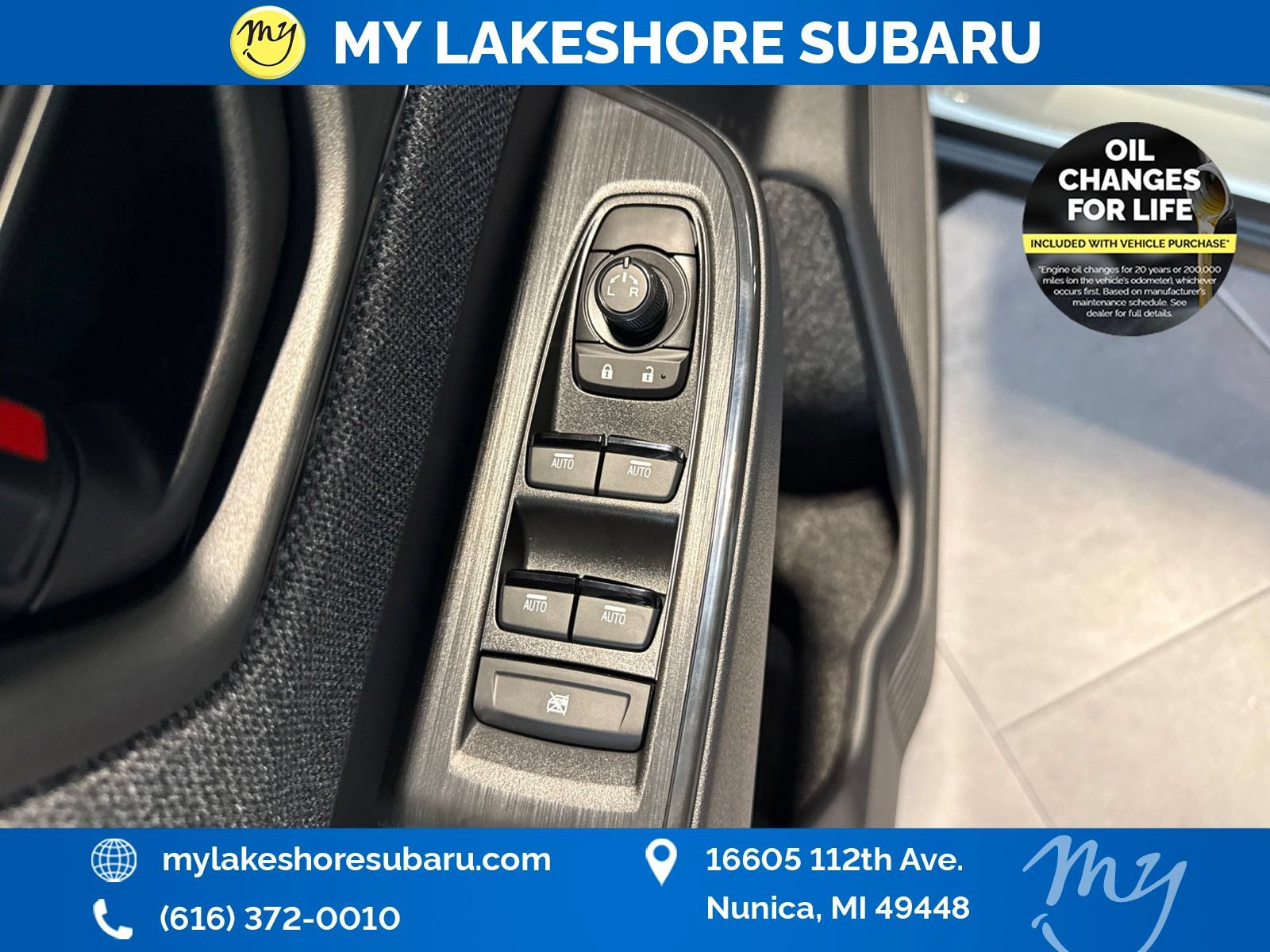 New 2026 Subaru Outback Premium AWD/4WD image 11
