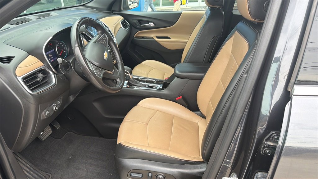 Used 2022 Chevrolet Equinox Premier image 9
