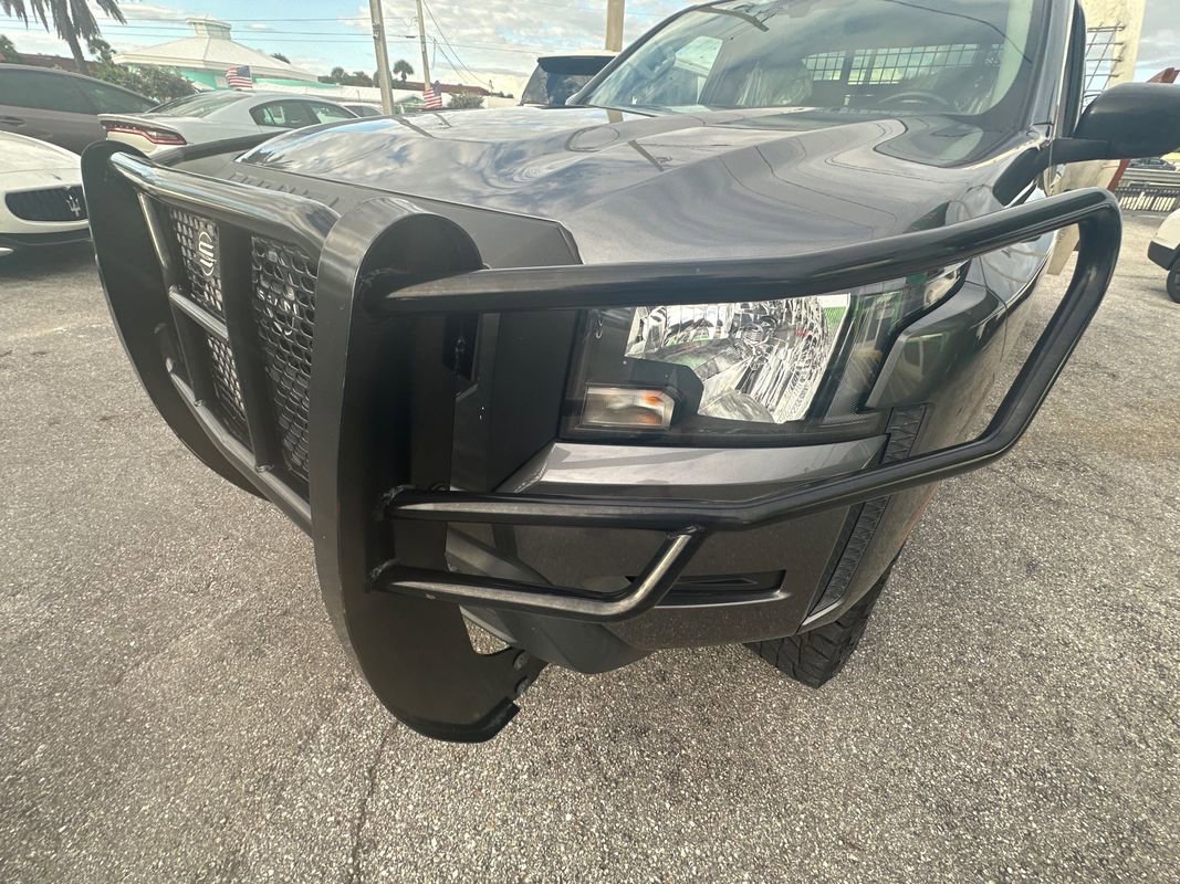 Used 2022 Nissan Frontier S w/ Technology Package image 10