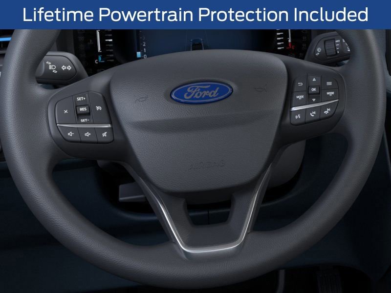 New 2026 Ford Maverick XLT FWD image 17