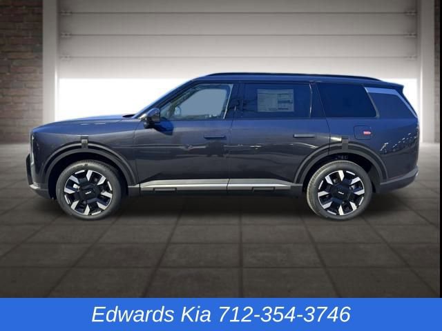 New 2027 Kia Telluride S image 8