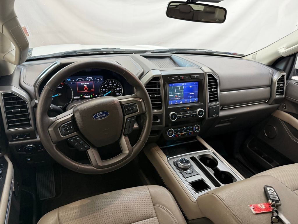 Used 2020 Ford Expedition XLT w/ Equipment Group 202A image 12