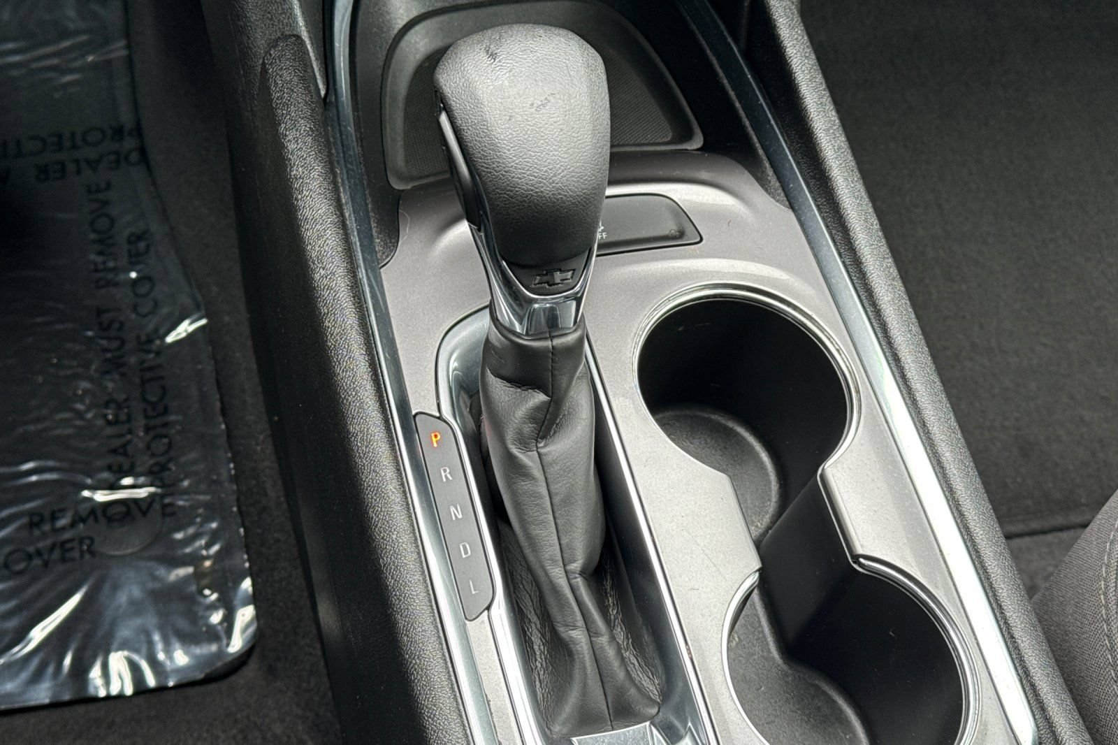 Used 2023 Chevrolet Malibu LT FWD image 31