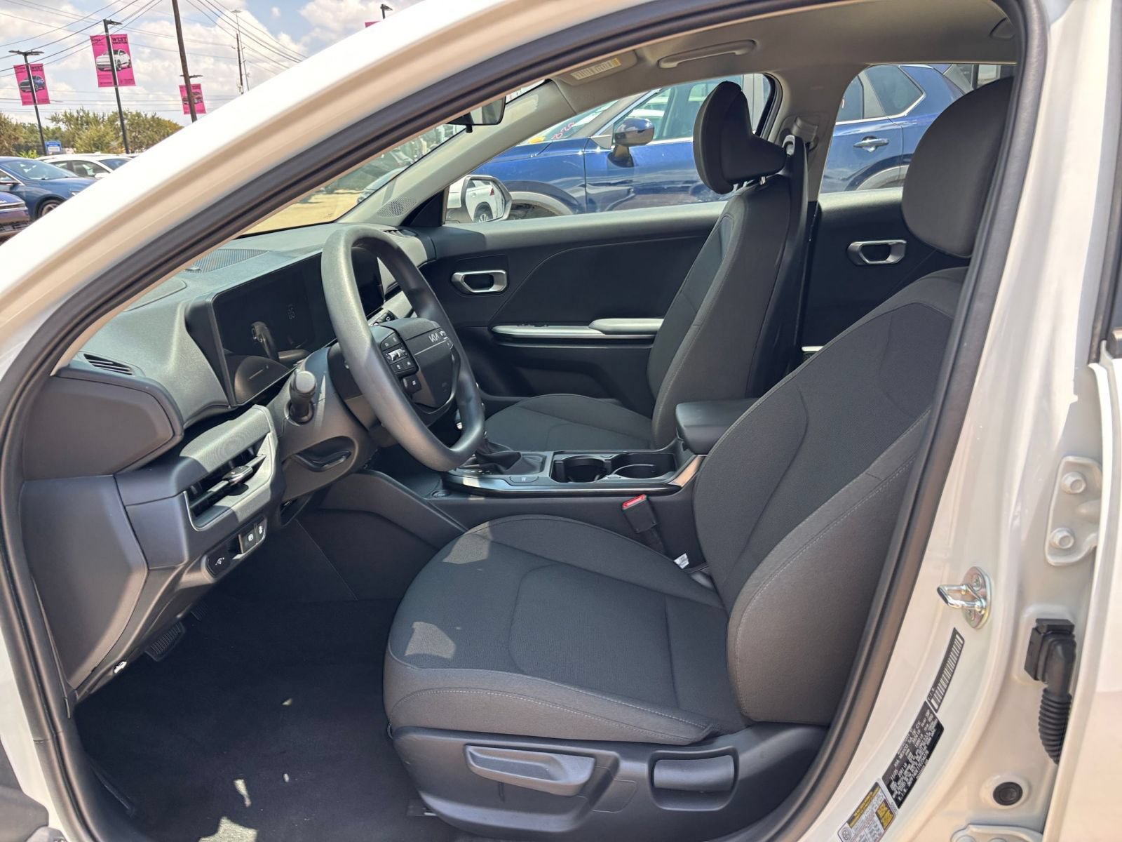 Used 2026 Kia K4 FWD image 26