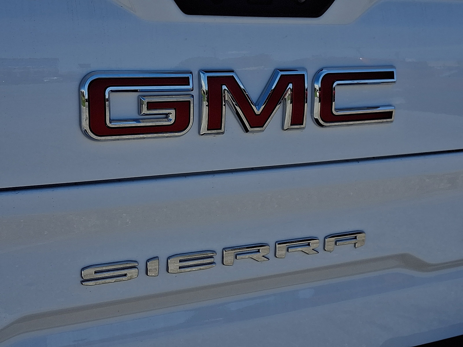 New 2026 GMC Sierra 1500 AT4X AWD/4WD image 11