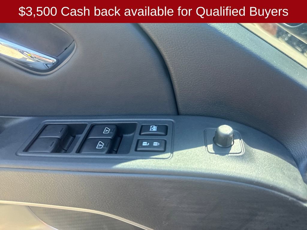 New 2026 Nissan Frontier SV w/ All-Weather Content Package AWD/4WD image 13