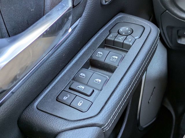 New 2026 RAM 1500 Laramie w/ Night Edition AWD/4WD image 25