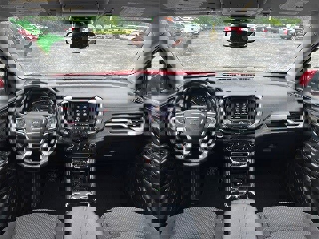 Used 2023 GMC Terrain SLE image 14