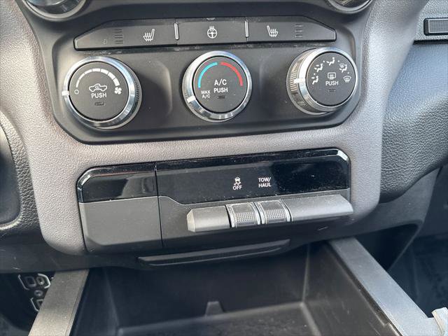 Certified 2023 RAM 1500 Big Horn image 23