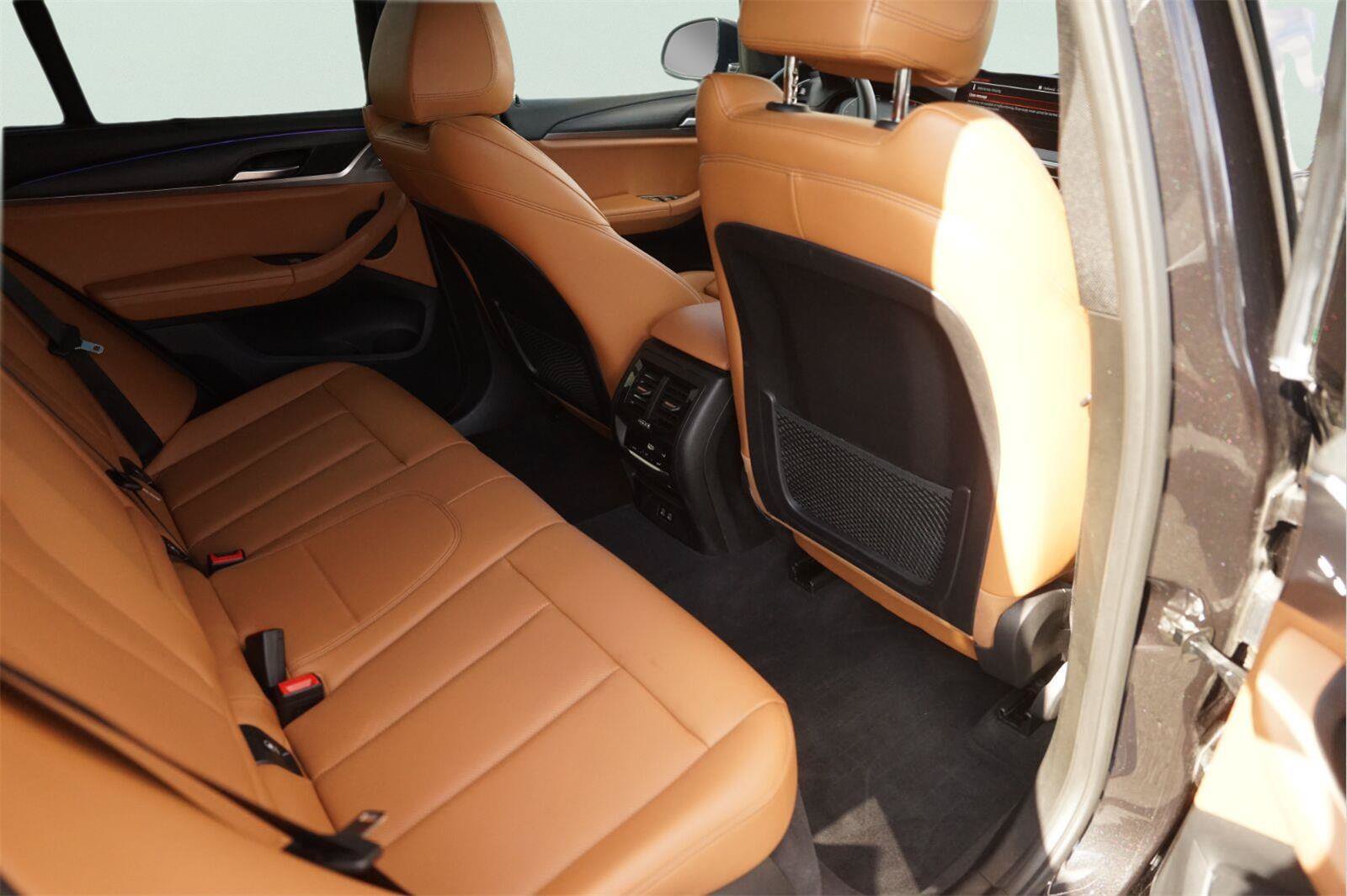 Used 2022 BMW X3 sDrive30i w/ M Sport Package 2 RWD image 15