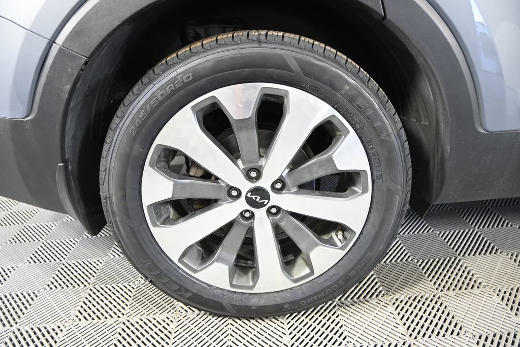 Used 2022 Kia Telluride SX AWD/4WD image 11