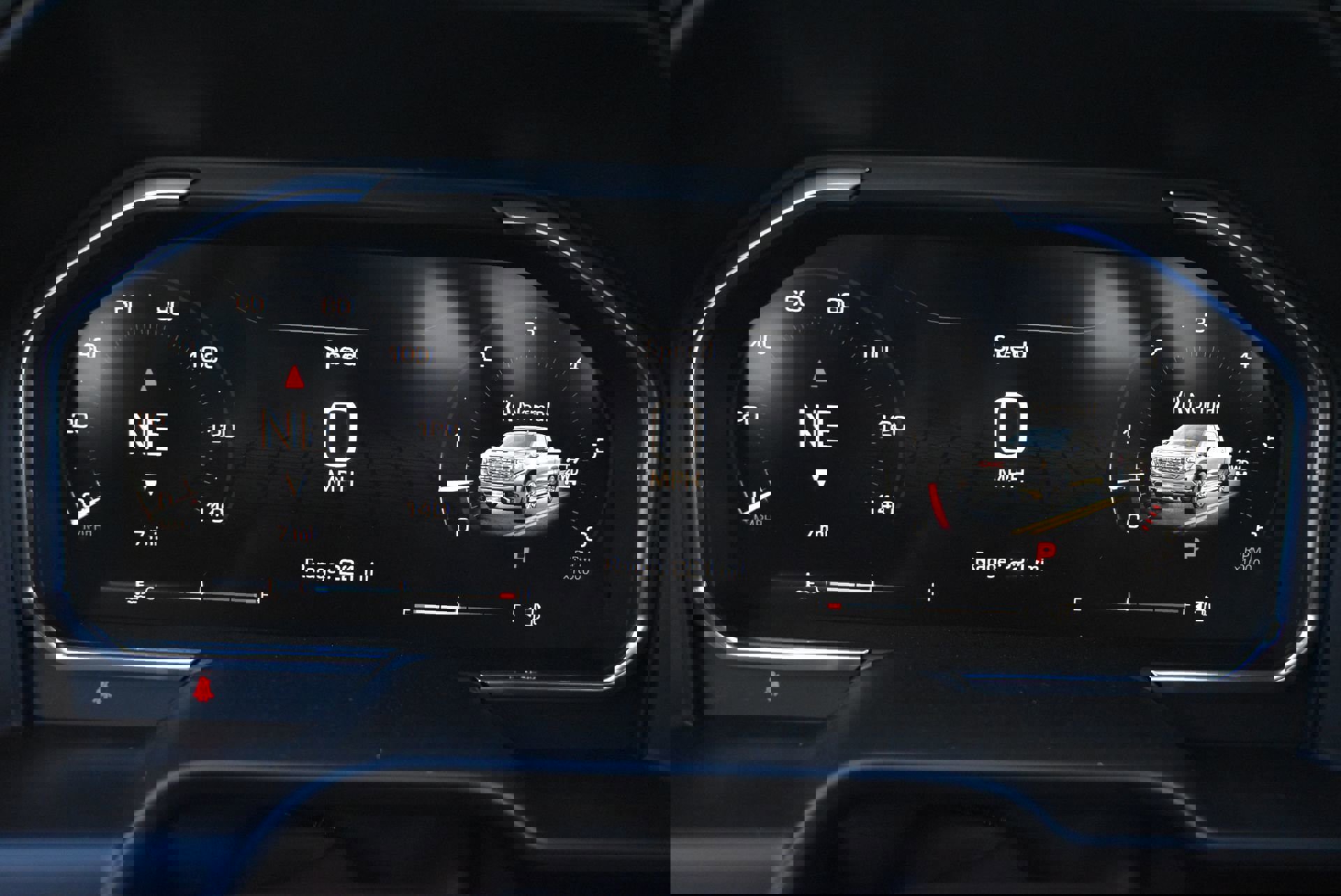 New 2026 GMC Sierra 1500 Denali image 35