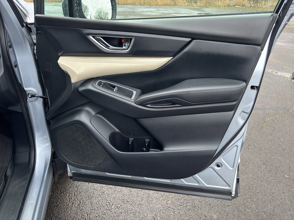 Used 2019 Subaru Ascent Limited w/ Popular Package #2 image 12