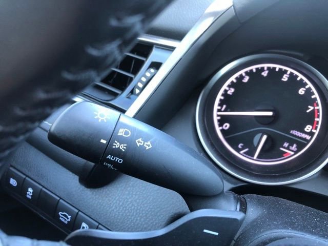 Used 2023 Toyota Camry SE image 52