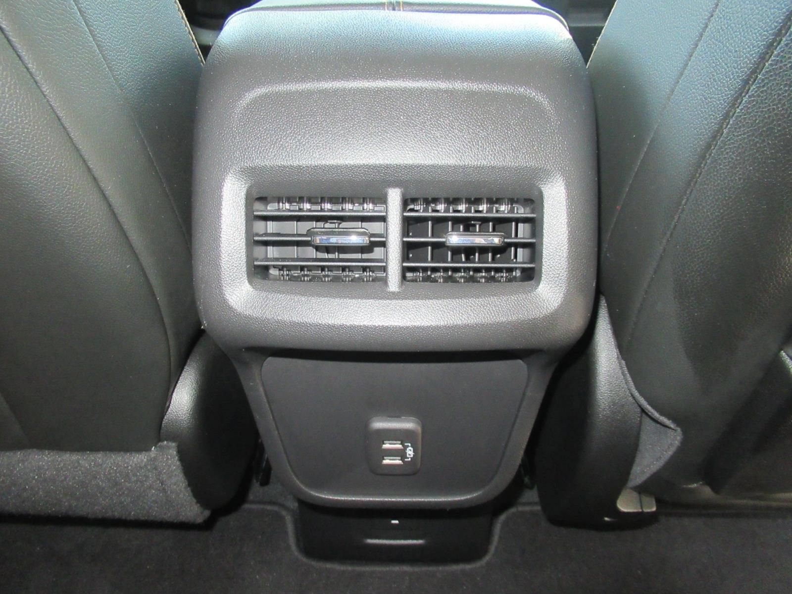 Used 2022 GMC Terrain AT4 w/ Infotainment Package II AWD/4WD image 35