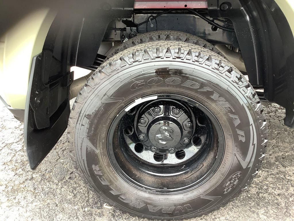 Certified 2026 RAM 3500 Limited AWD/4WD image 12