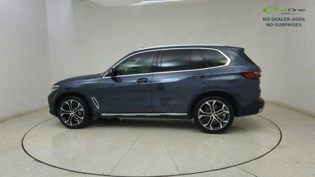 Used 2022 BMW X5 sDrive40i w/ Premium Package RWD image 70