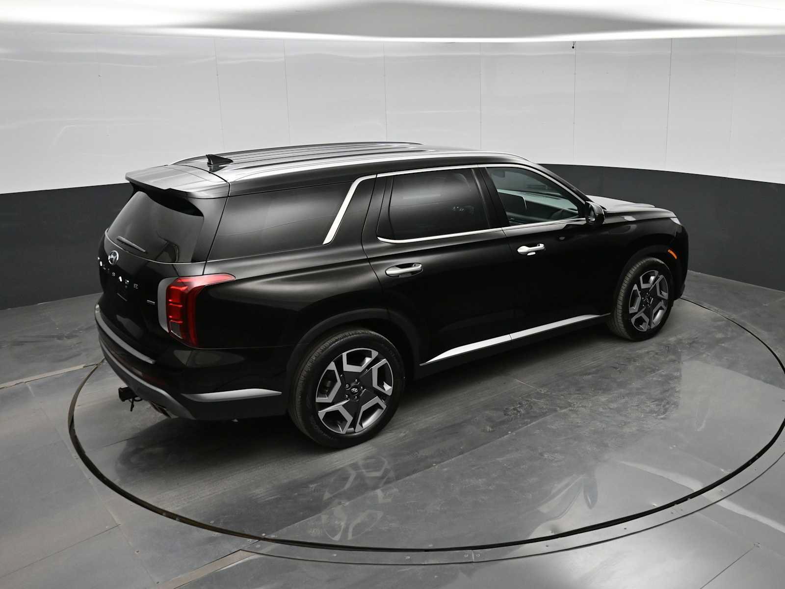 Used 2023 Hyundai Palisade SEL w/ Cargo Package AWD/4WD image 33