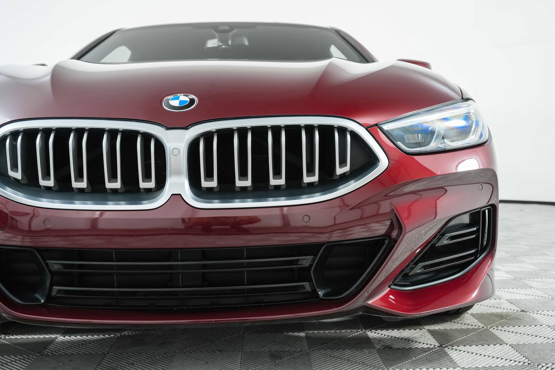 Used 2023 BMW 840i xDrive Coupe AWD/4WD image 37