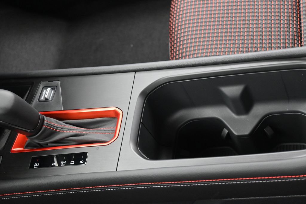 New 2026 Nissan Kicks SR AWD/4WD image 21