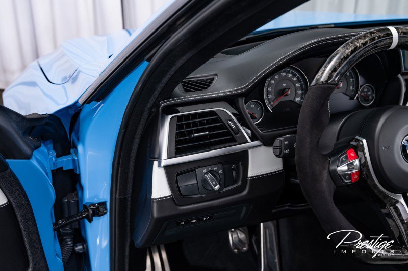 Used 2018 BMW M4 Coupe image 37