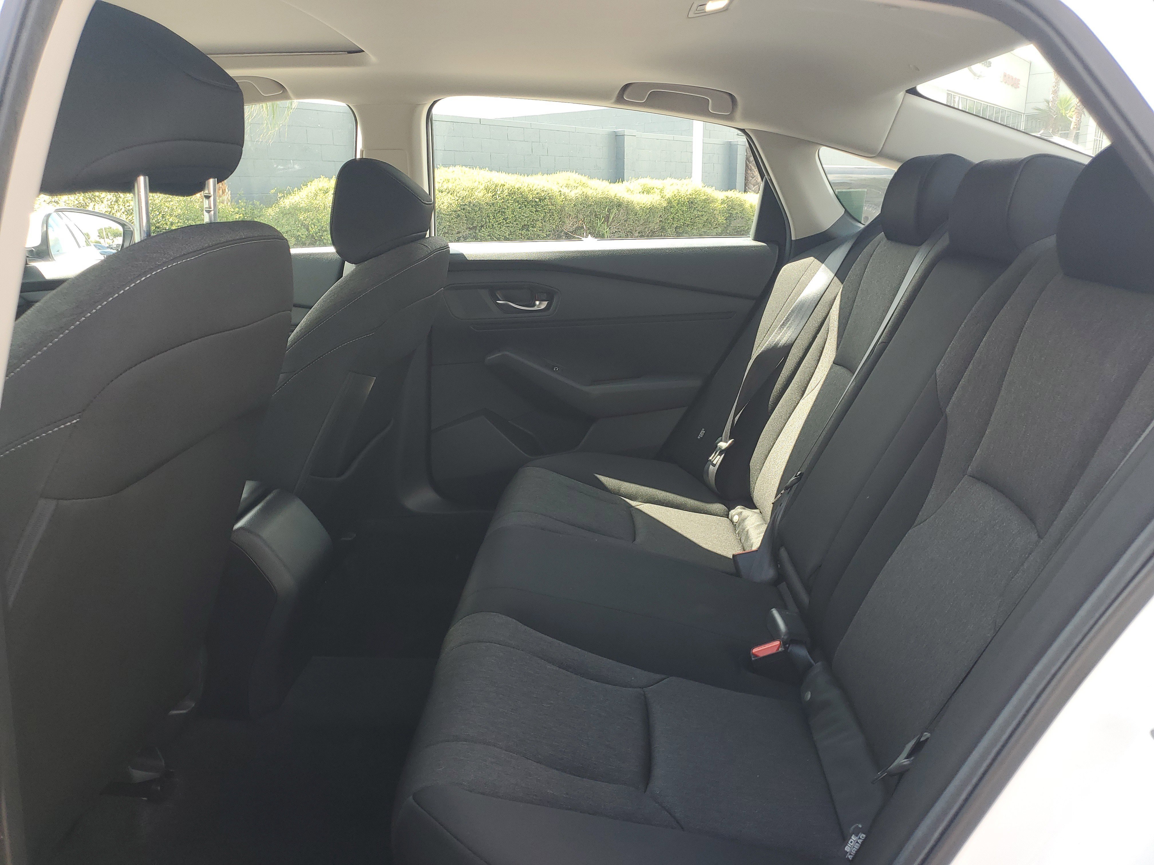 Used 2024 Honda Accord EX image 13