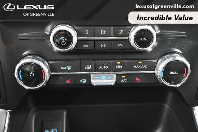 Used 2022 Ford F150 XLT w/ Equipment Group 302A High AWD/4WD image 17