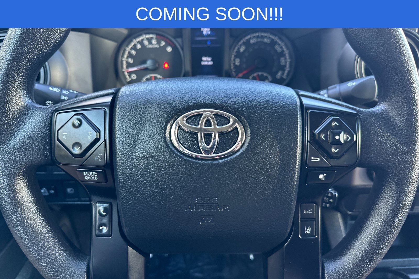 Used 2023 Toyota Tacoma SR AWD/4WD image 22