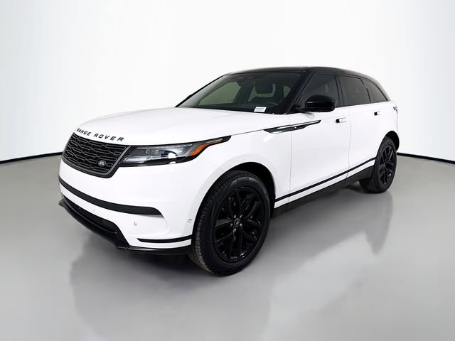Used 2026 Land Rover Range Rover Velar S image 1