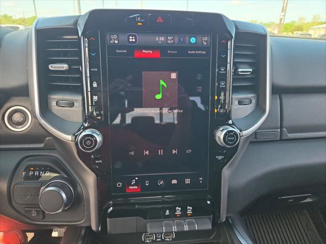 Certified 2026 RAM 1500 Big Horn image 15